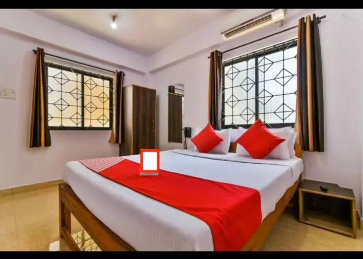 ペンション Sweet Ac Rooms Near Kfc Restaurant