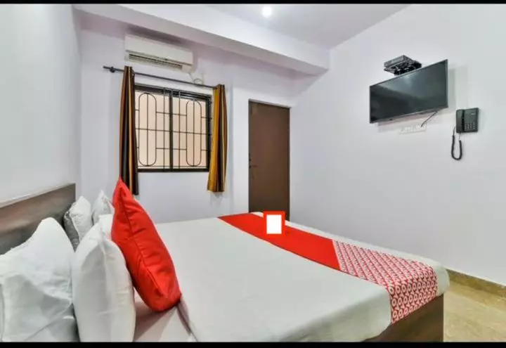 ペンション Sweet Ac Rooms Near Kfc Restaurant