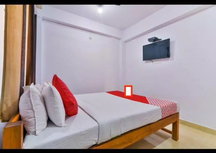 ペンション Sweet Ac Rooms Near Kfc Restaurant