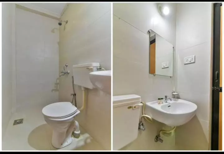 ペンション Sweet Ac Rooms Near Kfc Restaurant