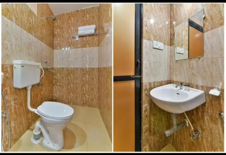 ペンション Sweet Ac Rooms Near Kfc Restaurant