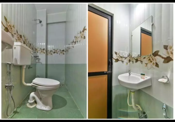 ペンション Sweet Ac Rooms Near Kfc Restaurant
