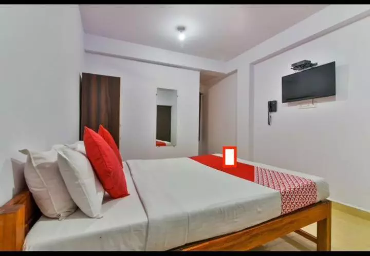 ペンション Sweet Ac Rooms Near Kfc Restaurant