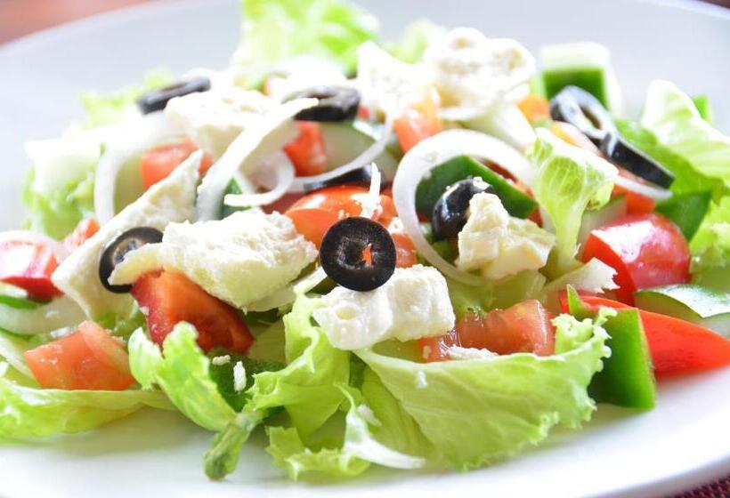 リゾートホテル Cocotinos Sekotong Lombok