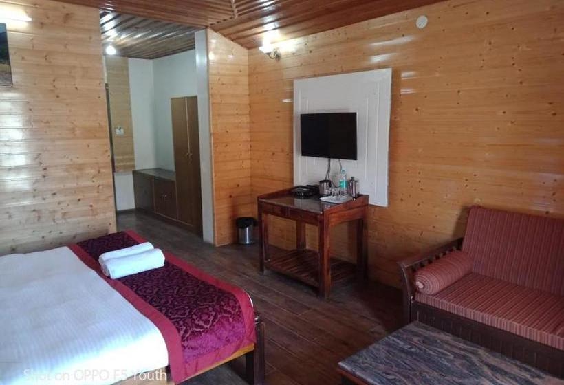 Oakwood Hamlet Resort