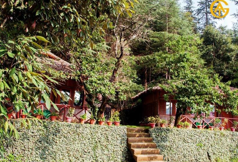 Oakwood Hamlet Resort