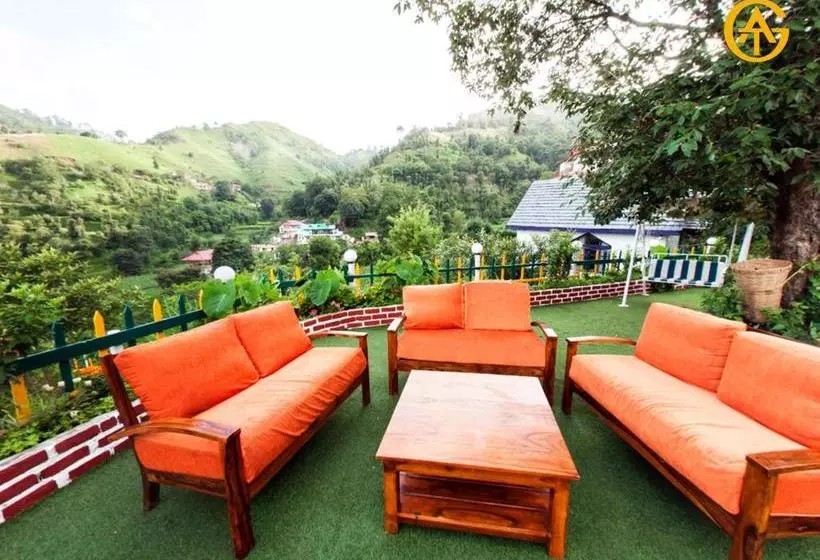 Oakwood Hamlet Resort