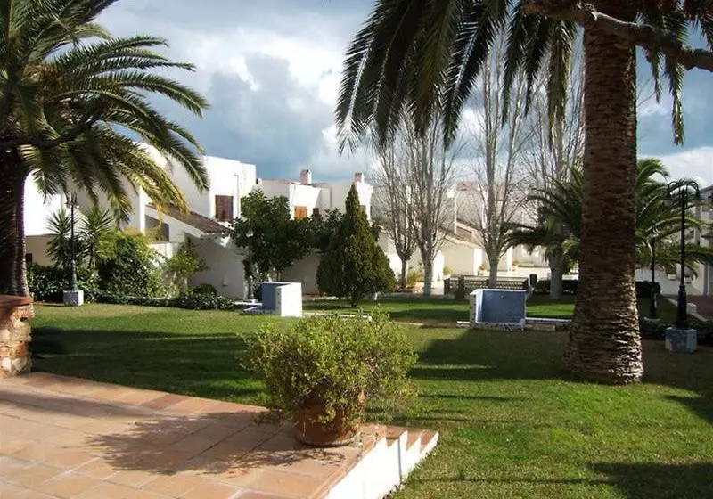 Apartahotel Fuentemar