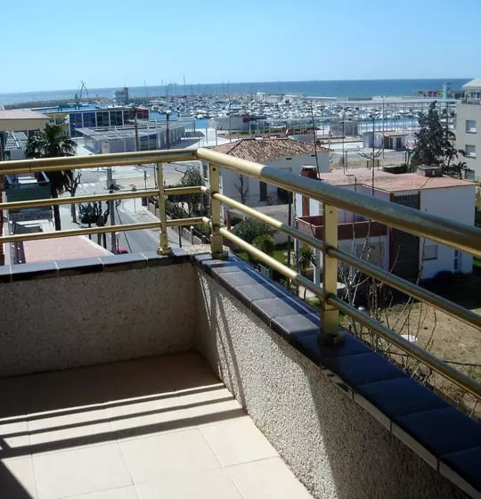 Apartamentos Filadelfia