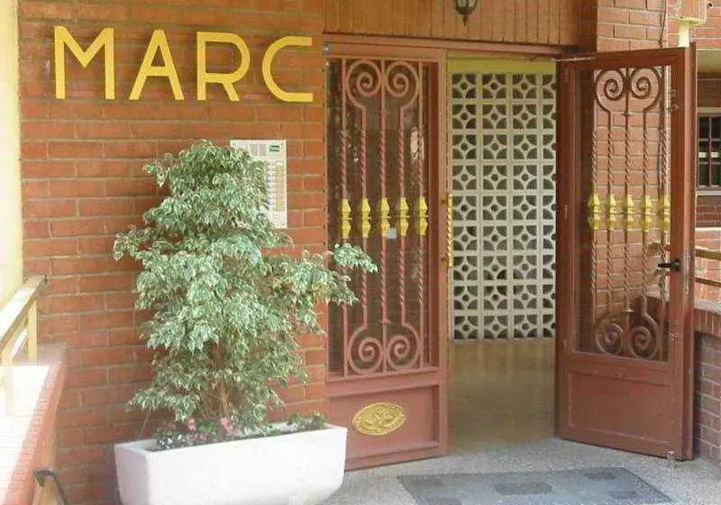 Apartamentos Marc