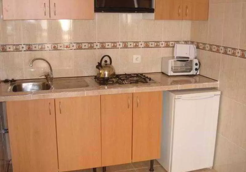 Apartamentos Marc
