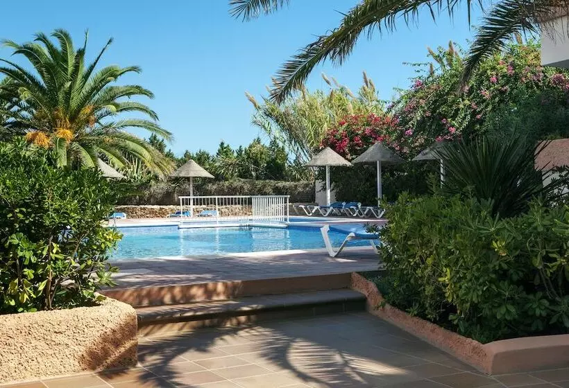 Apartamentos Portu Saler