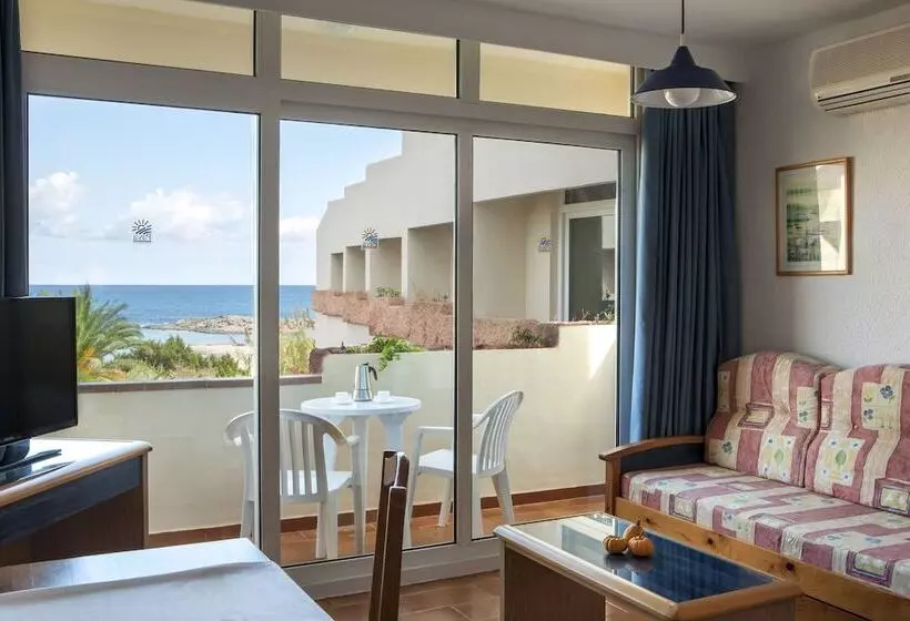 Apartamentos Portu Saler