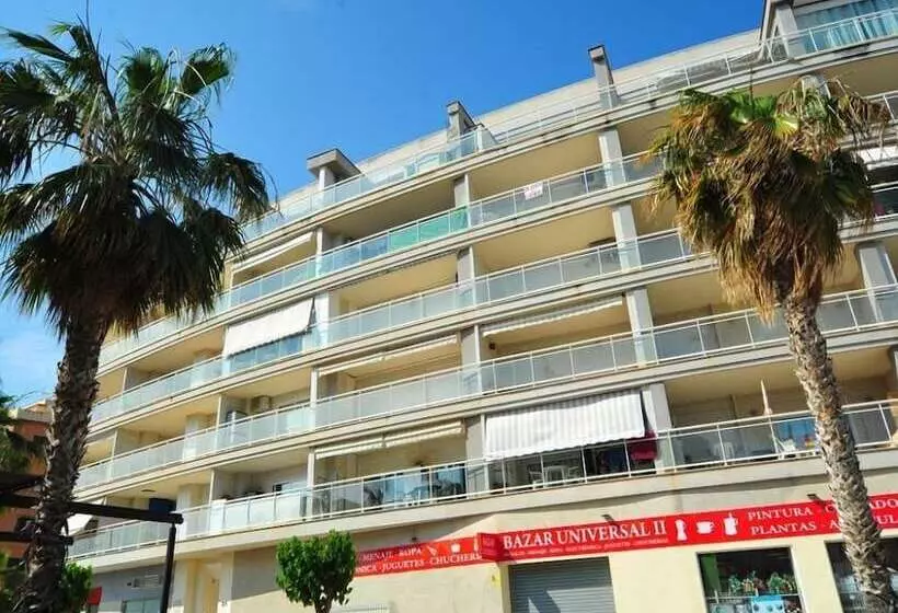 Princicasim Orange Costa