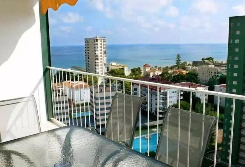 Princicasim Orange Costa