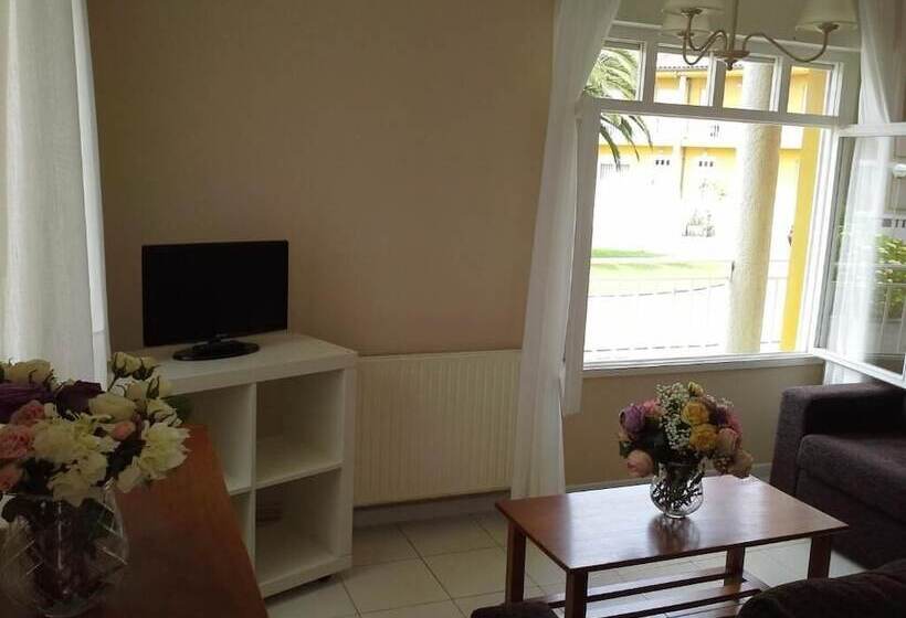 Apartamentos San Pedro En Llanes