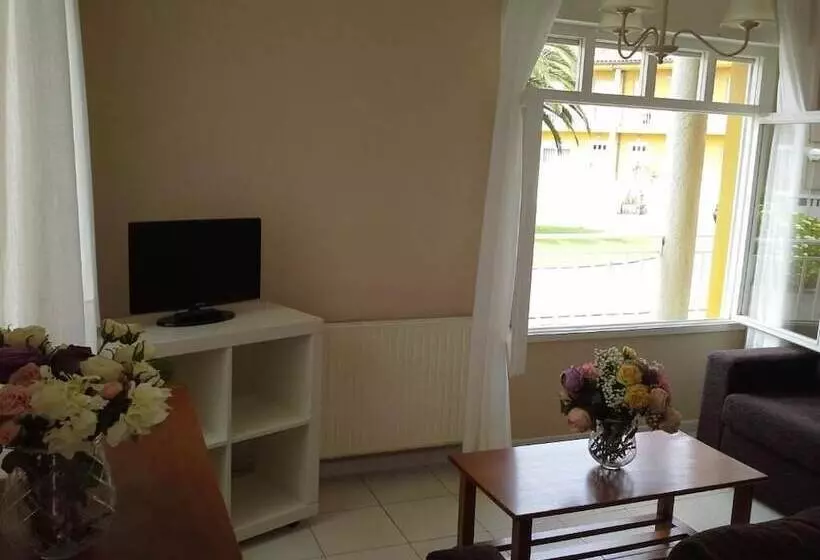 Apartamentos San Pedro En Llanes