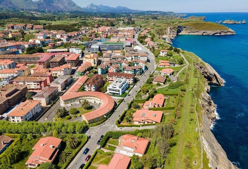 Apartamentos San Pedro En Llanes