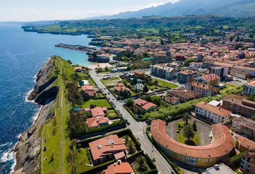 Apartamentos San Pedro En Llanes
