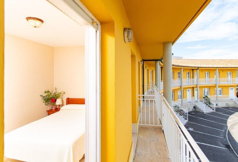 Apartamentos San Pedro En Llanes