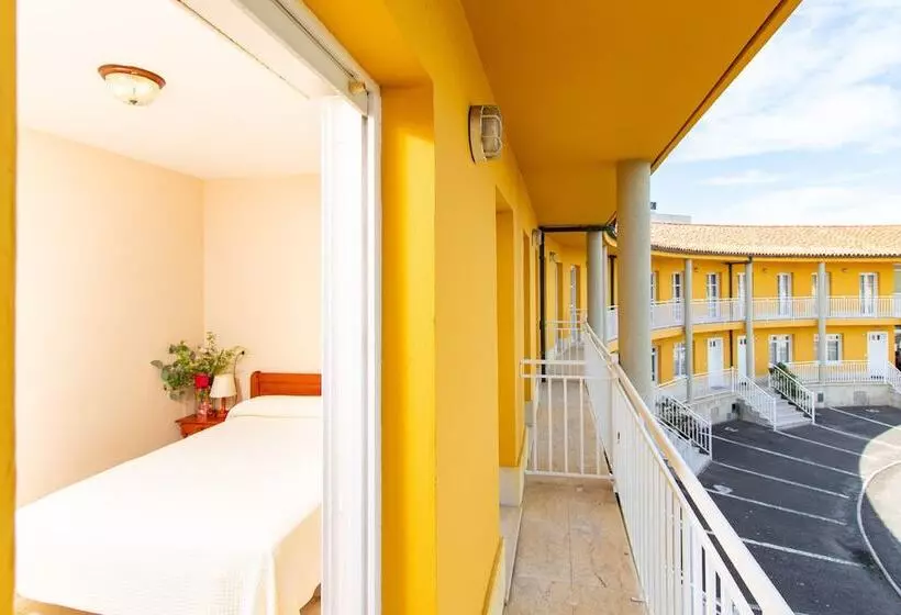 Apartamentos San Pedro En Llanes