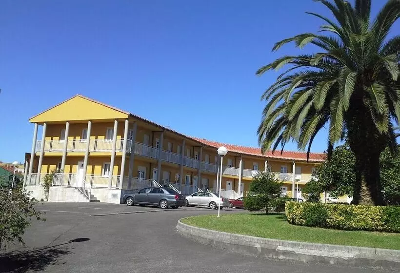 Apartamentos San Pedro En Llanes