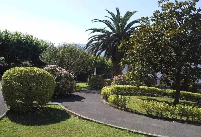 Apartamentos San Pedro En Llanes