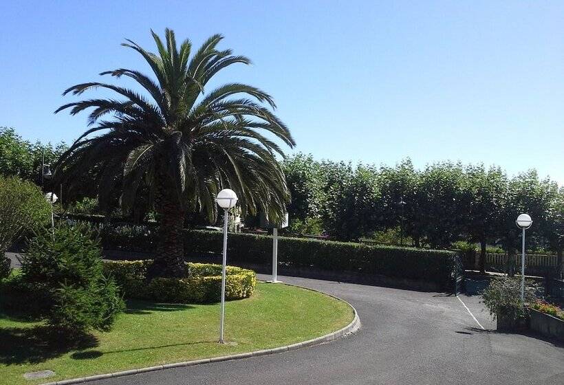 Apartamentos San Pedro En Llanes