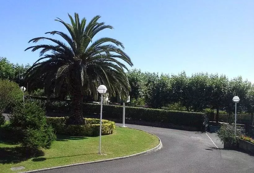 Apartamentos San Pedro En Llanes