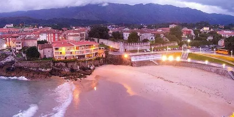 Apartamentos San Pedro En Llanes