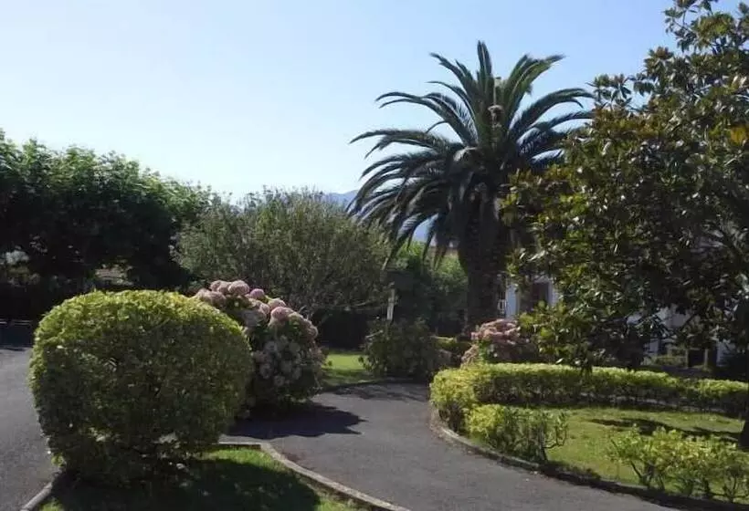 Apartamentos San Pedro En Llanes