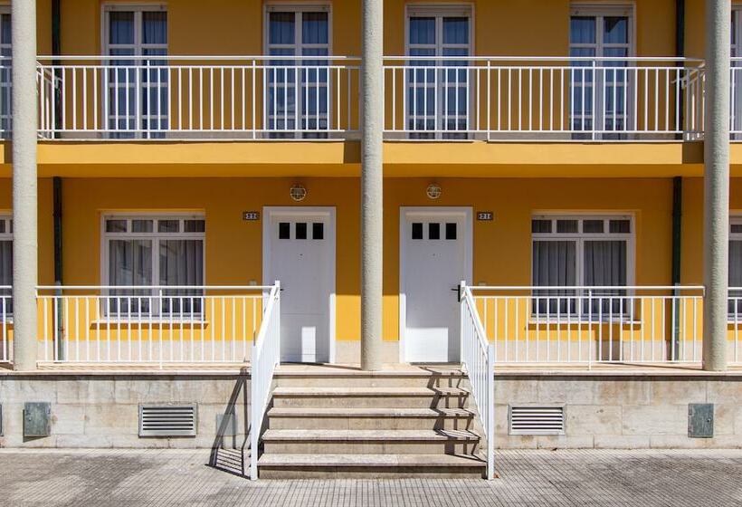 Apartamentos San Pedro En Llanes