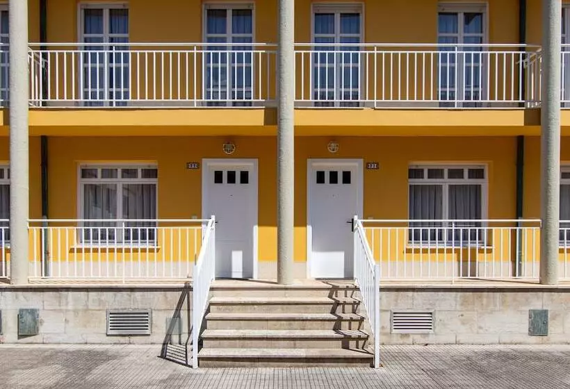 Apartamentos San Pedro En Llanes