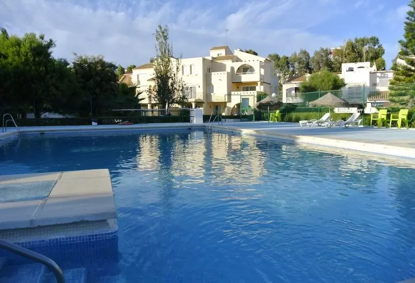 Apartamentos Venecia