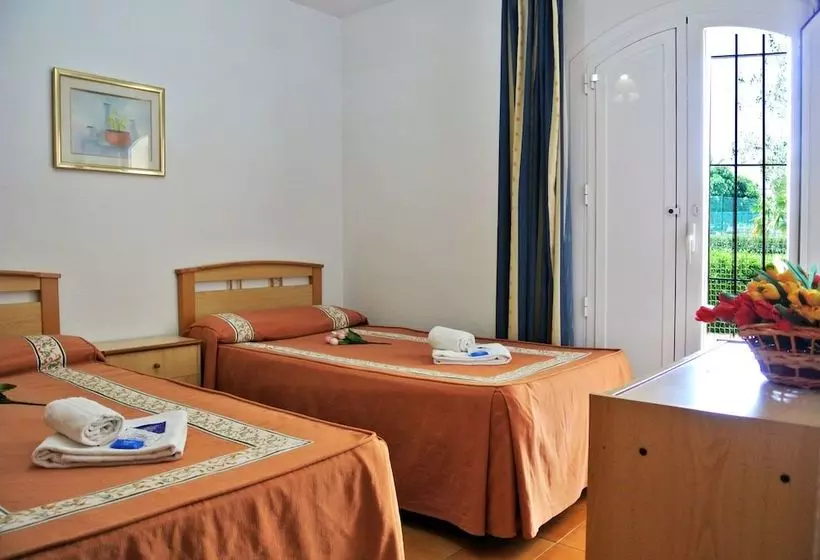 Apartamentos Venecia