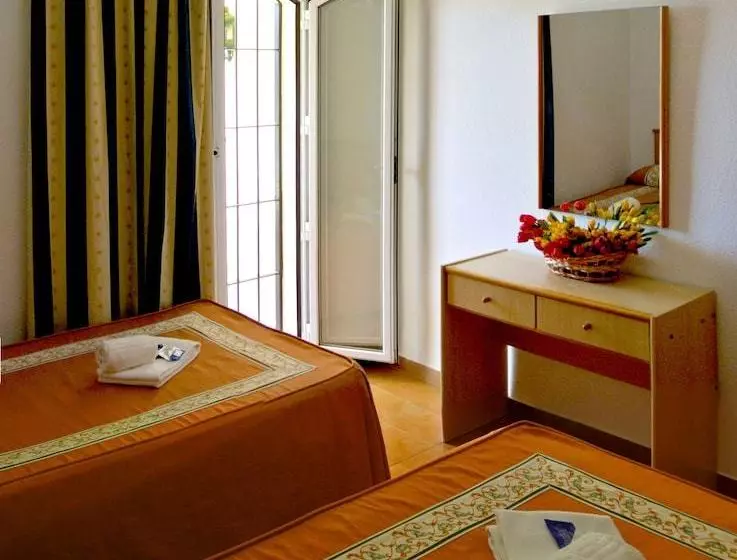 Apartamentos Venecia