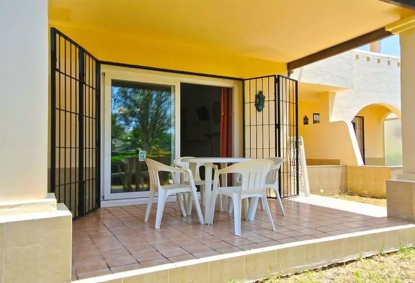 Apartamentos Venecia