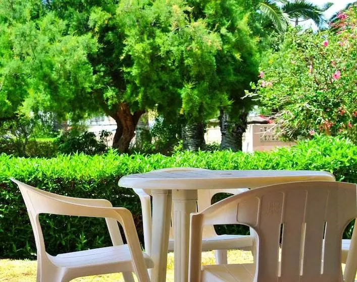 Apartamentos Venecia