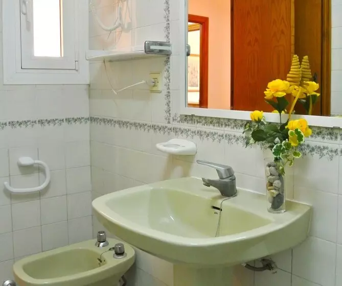 Apartamentos Venecia