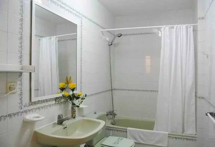 Apartamentos Venecia