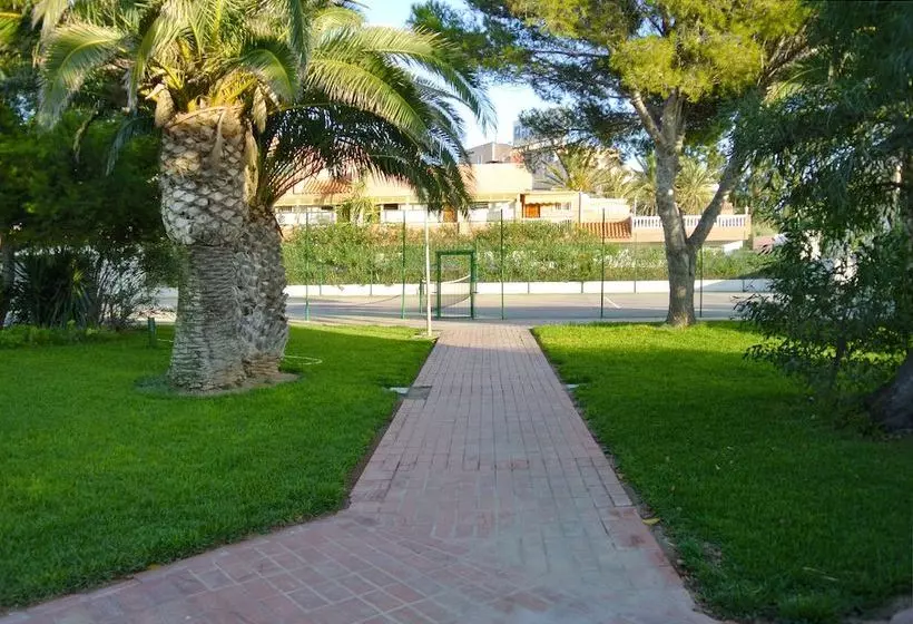 Apartamentos Venecia