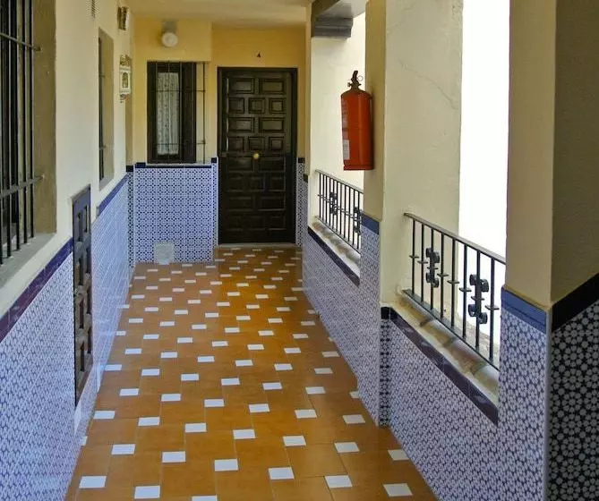 Apartamentos Venecia