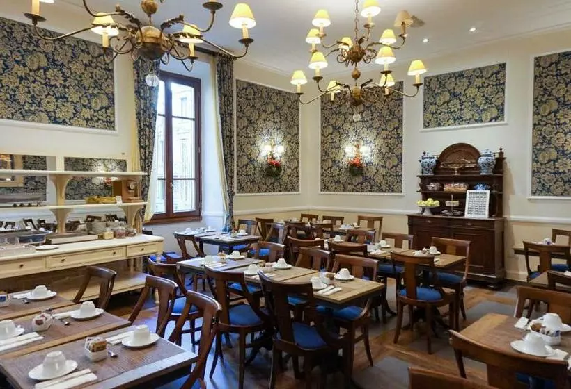 Fh55 Hotel Calzaiuoli