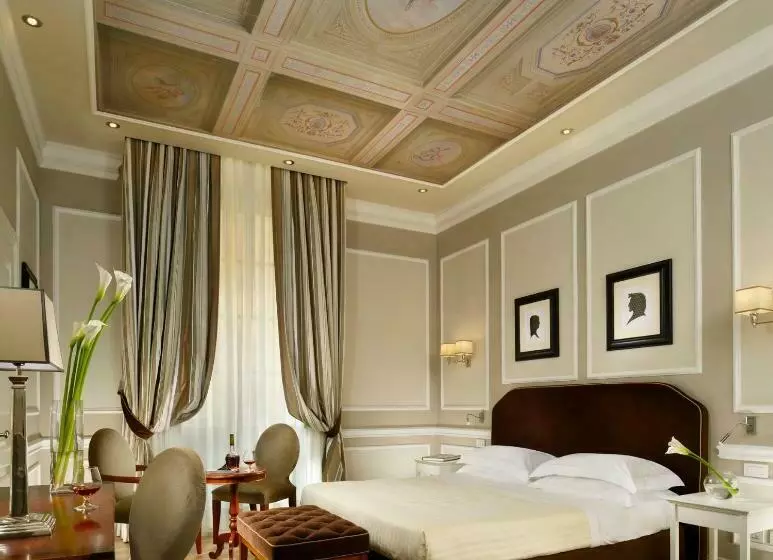 Fh55 Hotel Calzaiuoli