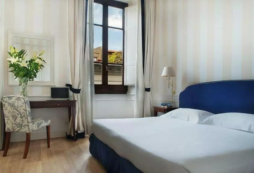 Fh55 Hotel Calzaiuoli