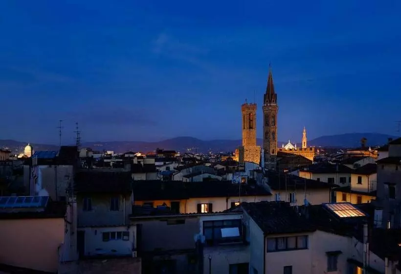 Fh55 Hotel Calzaiuoli