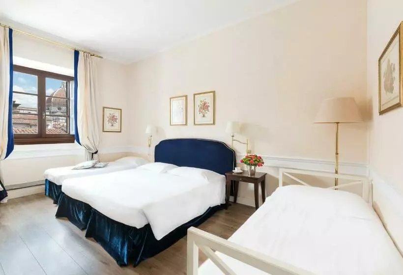 Fh55 Hotel Calzaiuoli