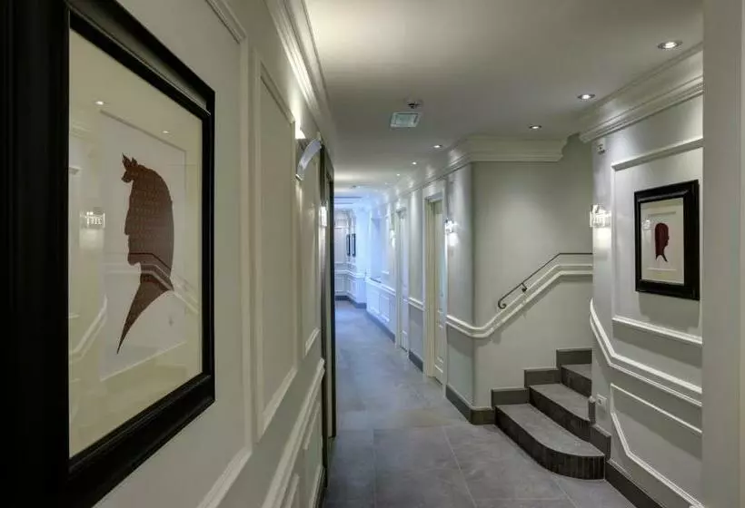 Fh55 Hotel Calzaiuoli