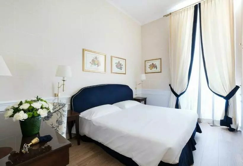 Fh55 Hotel Calzaiuoli