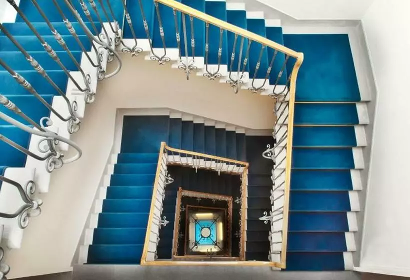 Fh55 Hotel Calzaiuoli